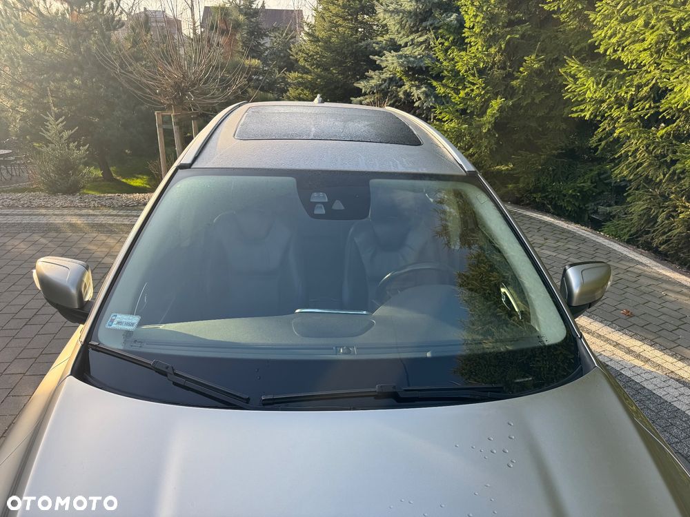 Volvo XC 60 T6 AWD Summum - 6