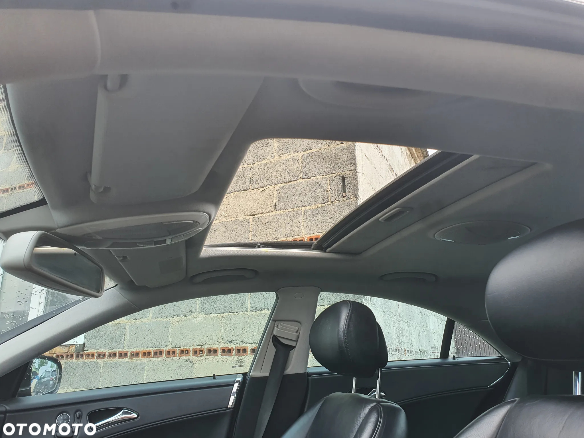 Mercedes-Benz CLS 320 CDI 7G-TRONIC - 20
