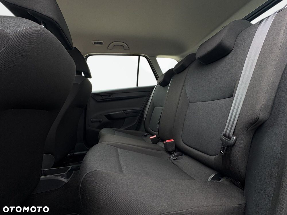 Skoda Fabia 1.2 TSI Active - 19