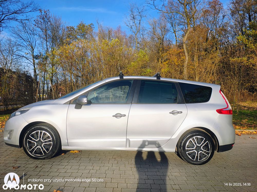 Renault Grand Scenic Gr 1.9 dCi Expression - 9