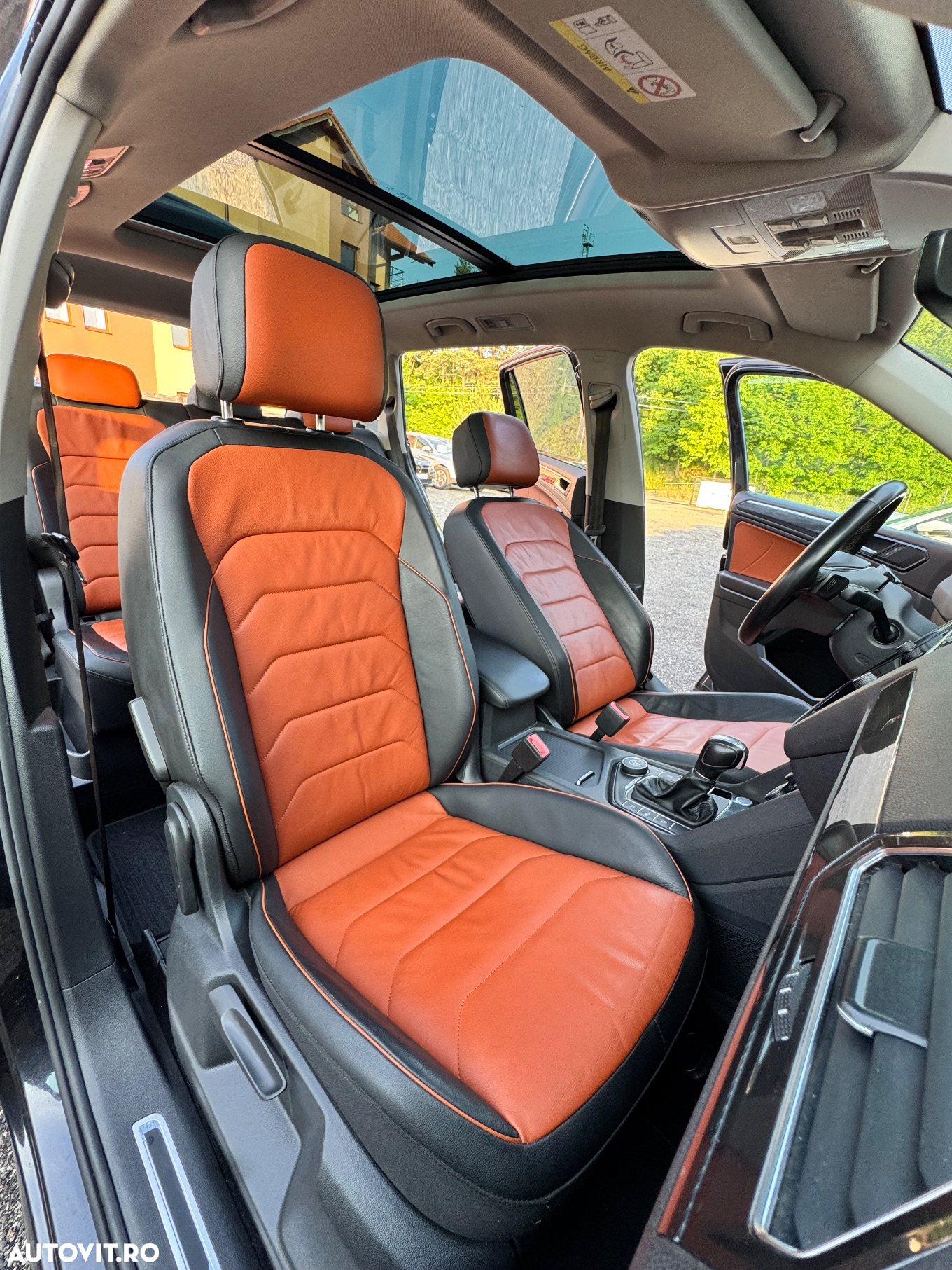 Volkswagen Tiguan Allspace 2.0 TDI SCR 4Motion DSG Highline - 7