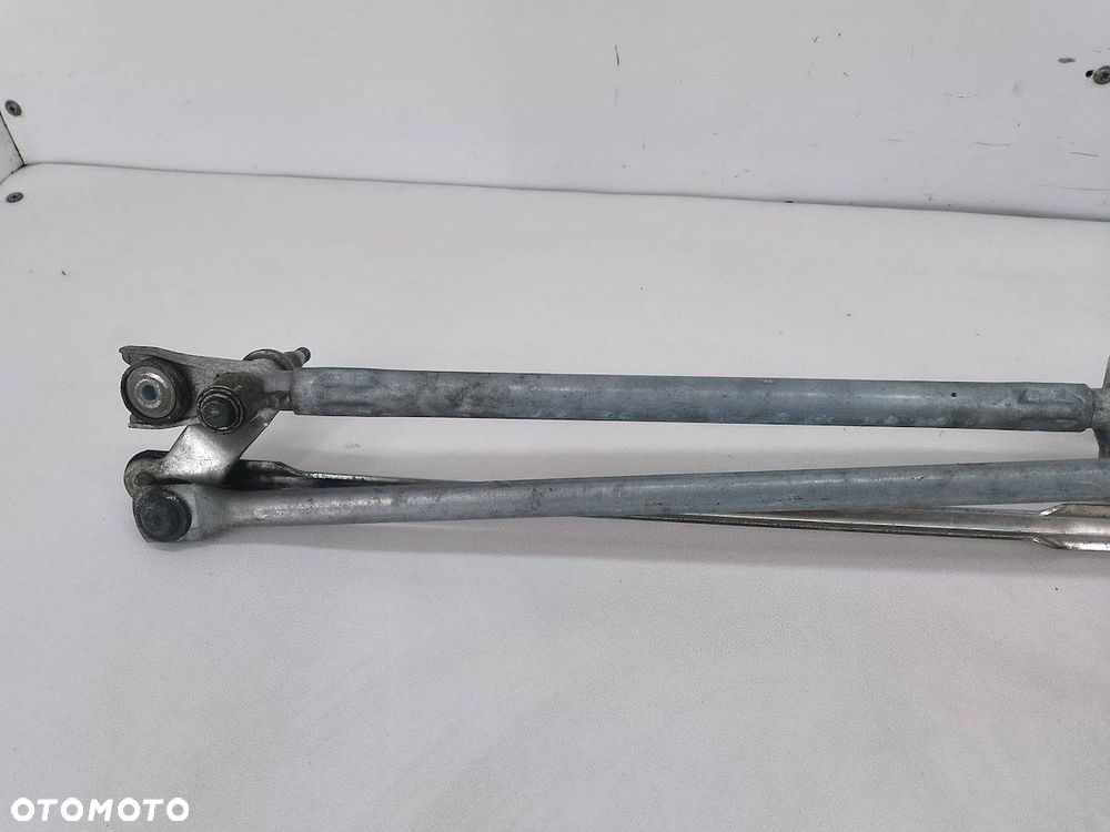 MECHANIZM WYCIERACZEK FORD FOCUS II 8S43-17500-AD - 4