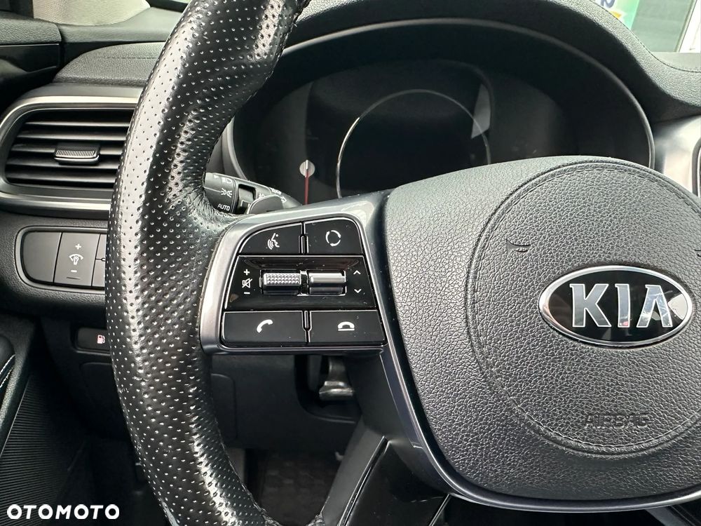 Kia Sorento 2.0 CRDI GT Line - 11