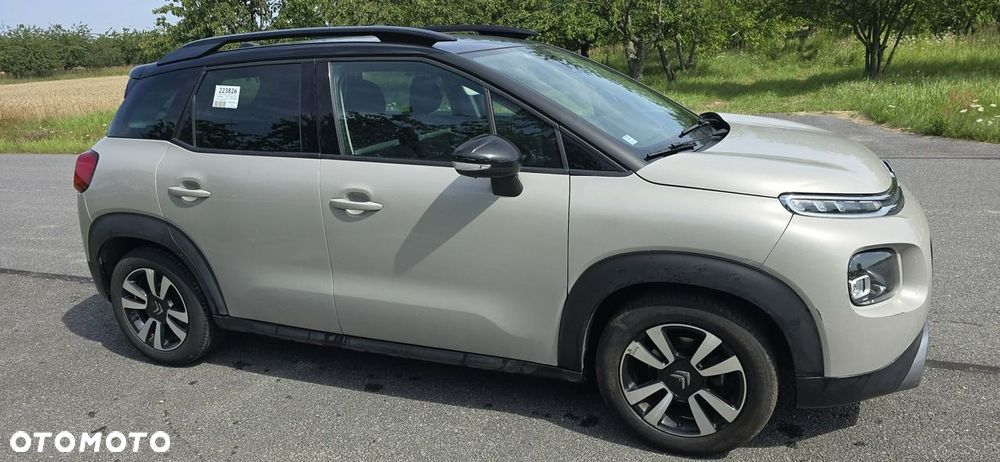 Citroën C3 Aircross - 14
