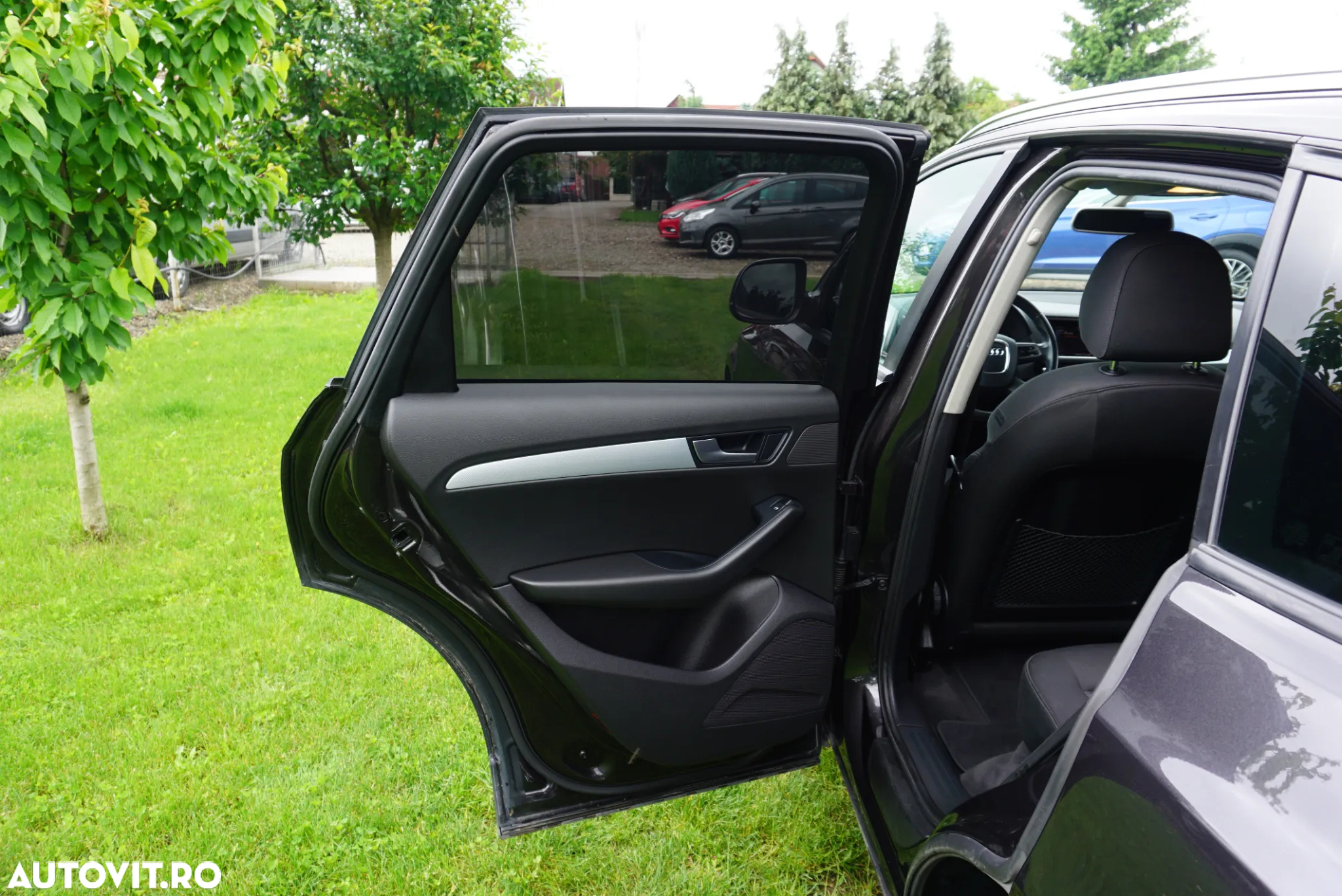 Audi Q5 2.0 TFSI Quattro - 7
