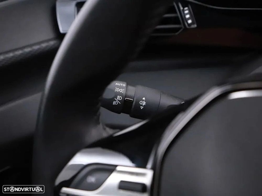 Peugeot 308 1.5 BlueHDi Active - 17