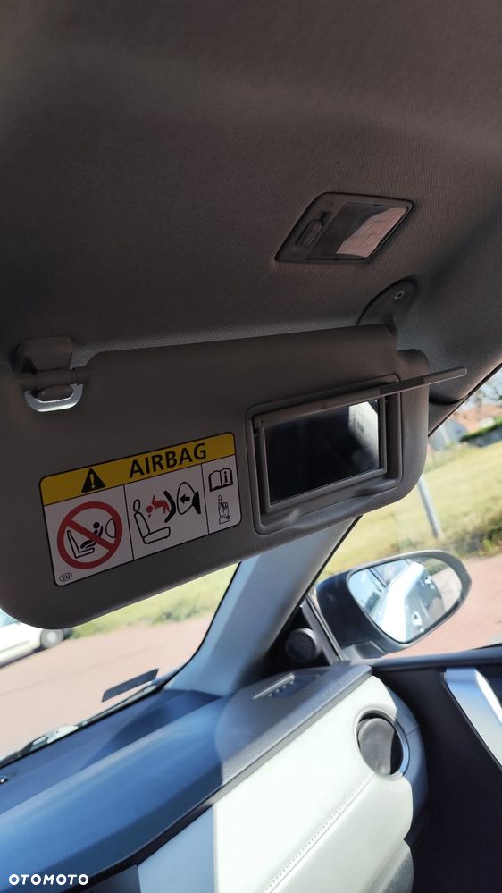 Toyota Auris - 17