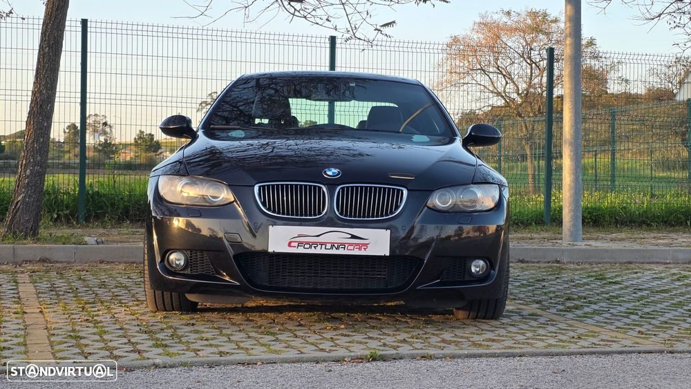 BMW 330 d DPF M Sport Edition - 10