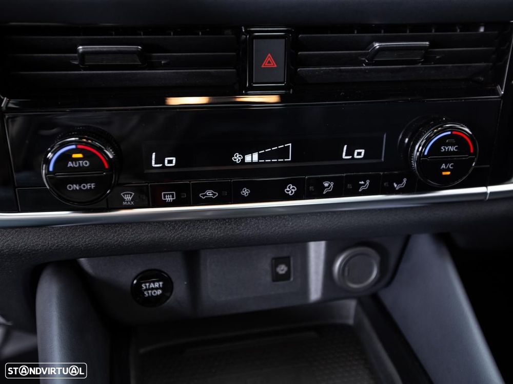 Nissan Qashqai - 21