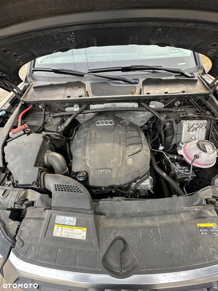 Audi Q5 2.0 TFSI Quattro Design S tronic - 4
