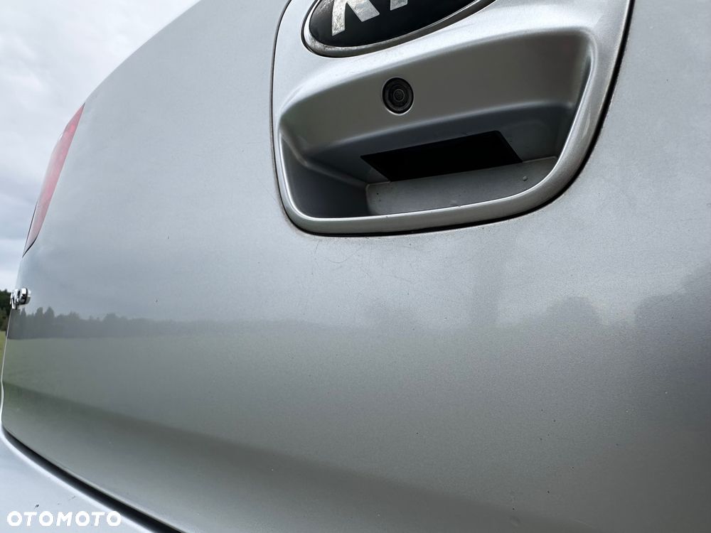 Kia Rio 1.2 XL - 12