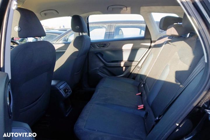 Dezmembrez Seat Ateca 1 [2016 - 2020] Crossover 1.0 TSI MT (115 hp) - 6