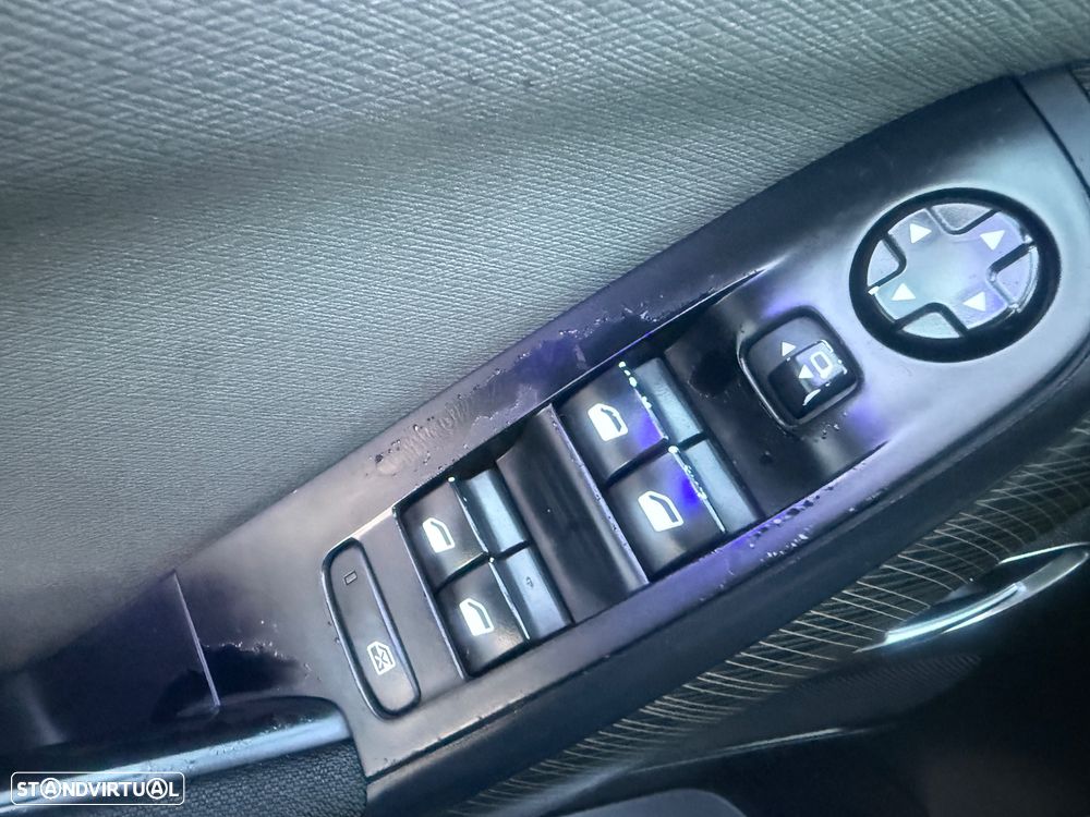 Citroën C4 Picasso 1.6 e-HDi Seduction - 19