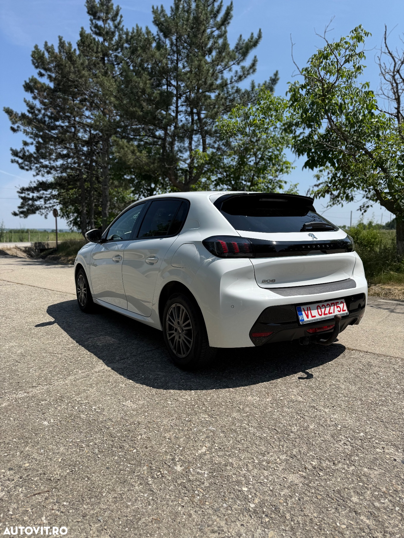Peugeot 208 1.5 BlueHDi STT Allure - 5