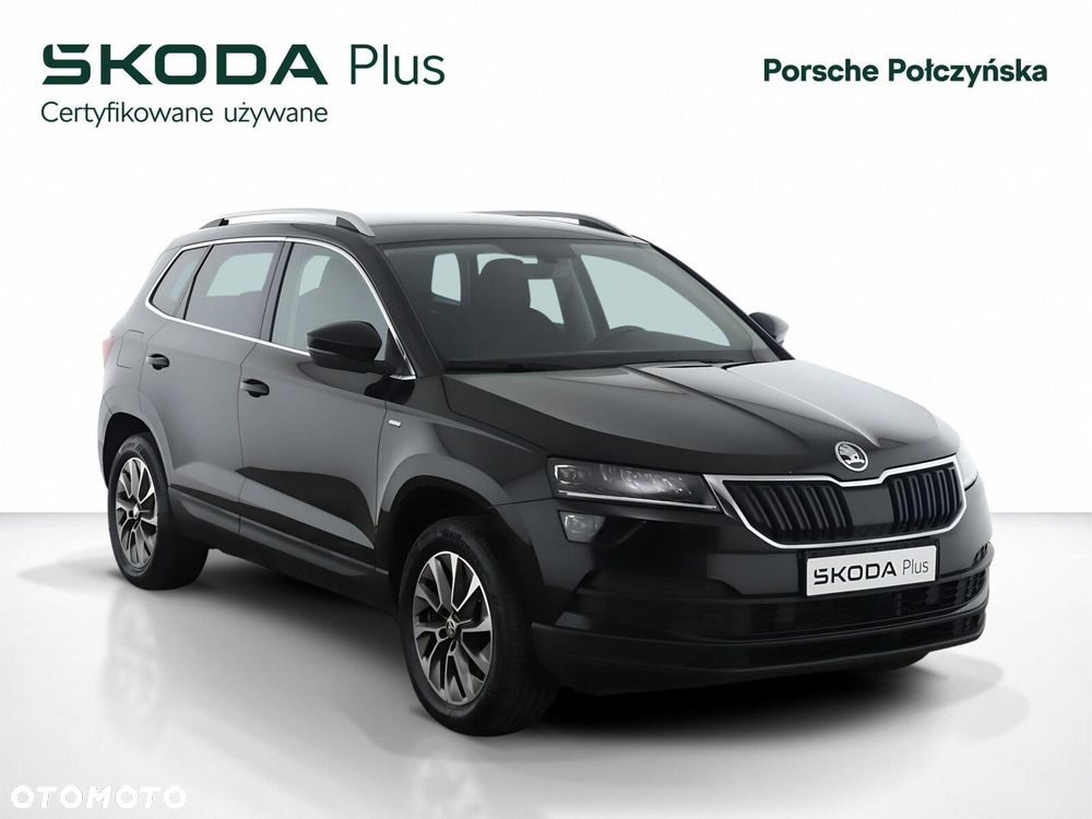 Skoda Karoq 2.0 TDI SCR 4x4 Ambition DSG - 9