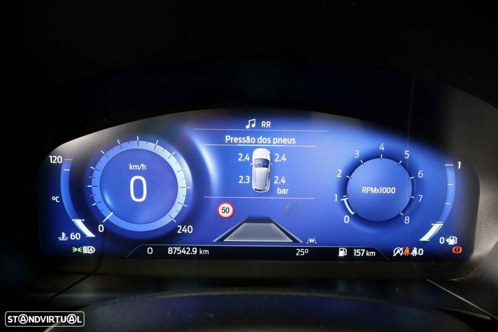Ford Kuga 1.5 EcoBoost ST-Line X - 29