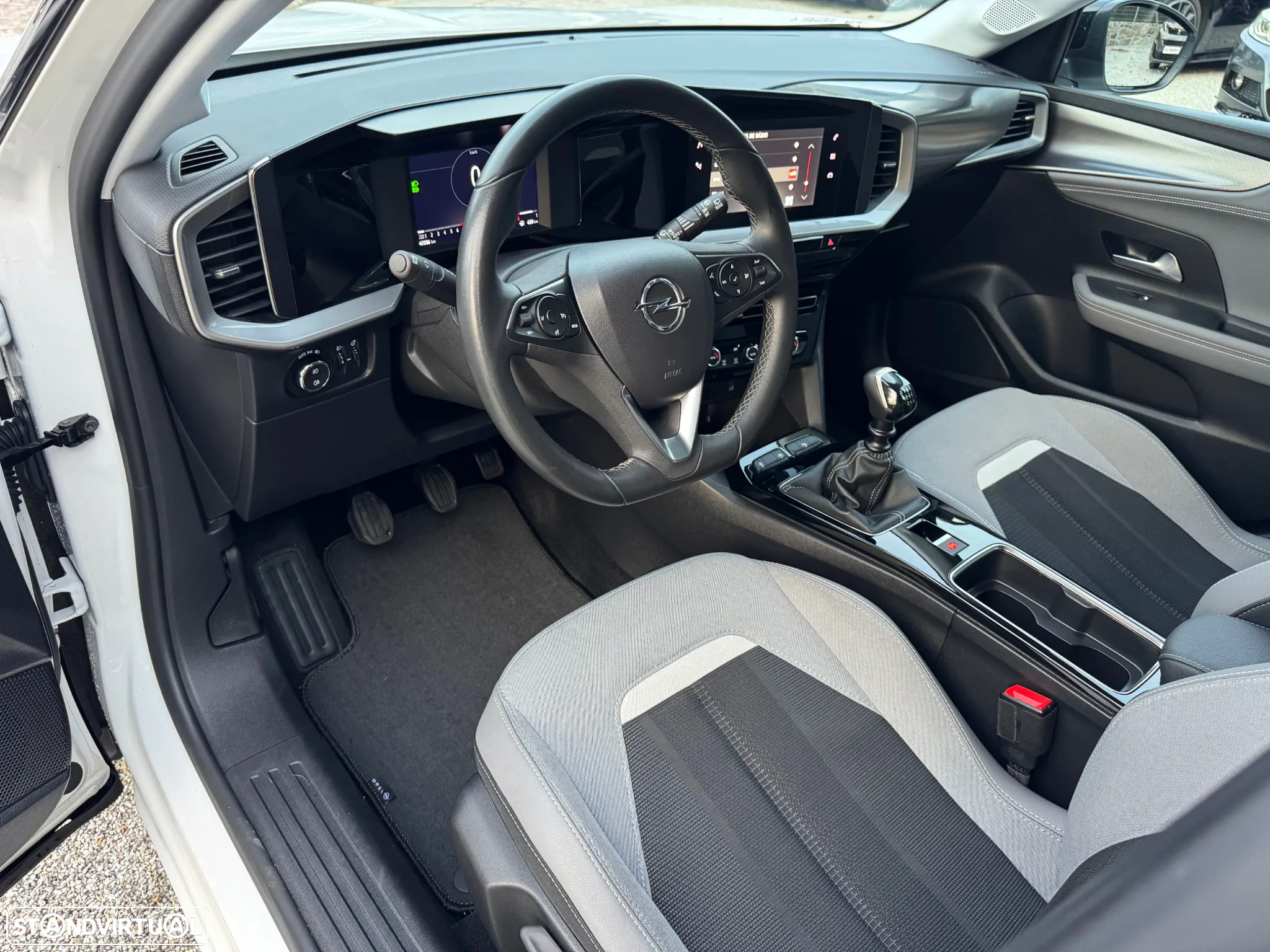 Opel Mokka 1.2 T Elegance - 4