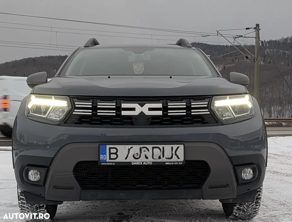 Dacia Duster - 4