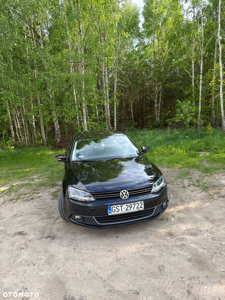 Volkswagen Jetta 1.6 TDI DPF Comfortline - 2