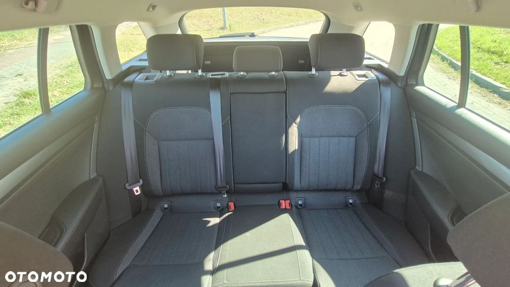 Skoda Superb 2.0 TSI Style DSG - 13