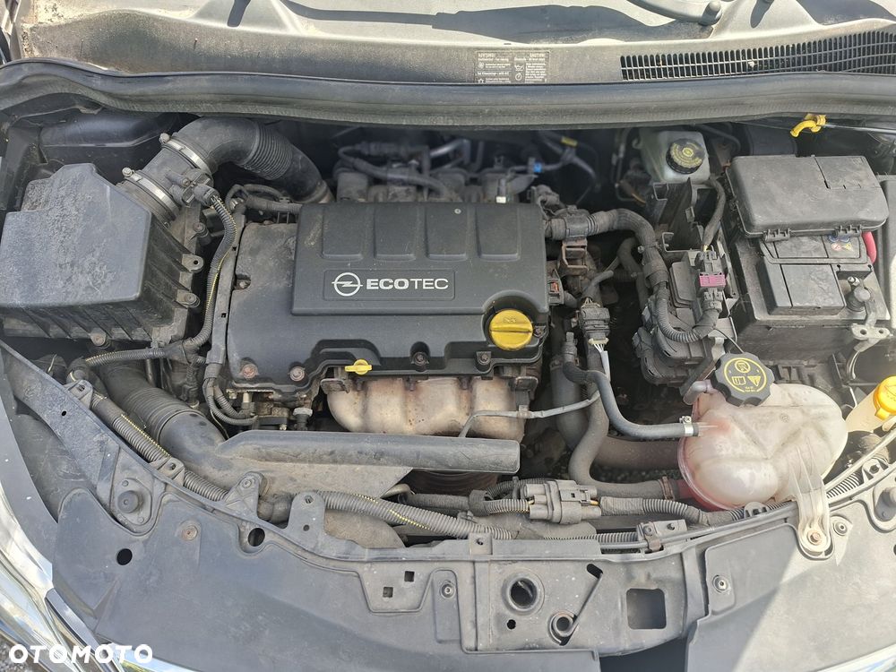 Opel Corsa - 12