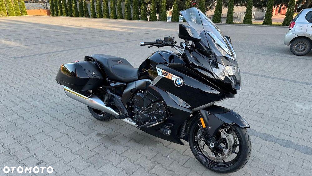 BMW K - 6