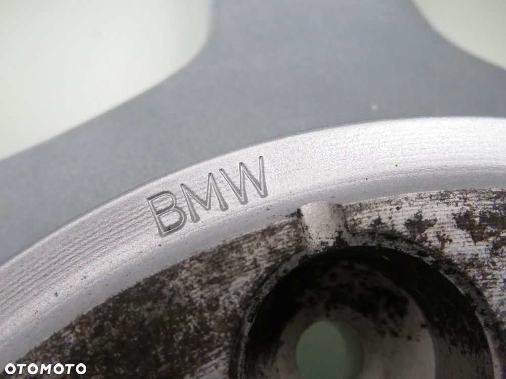 Alufelgi 16 BMW E60 5x120 6762000 - 2