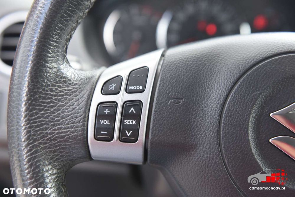Suzuki Swift - 28