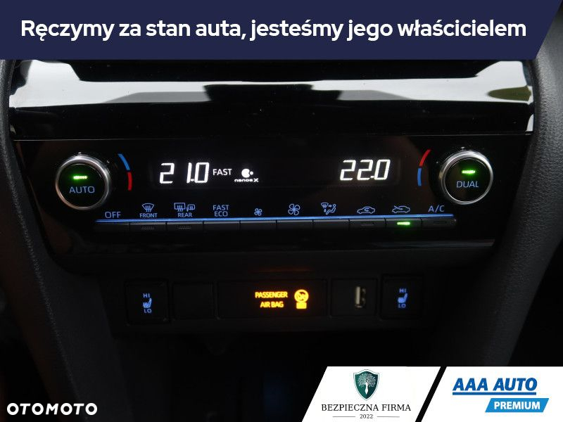 Toyota Yaris Cross - 17