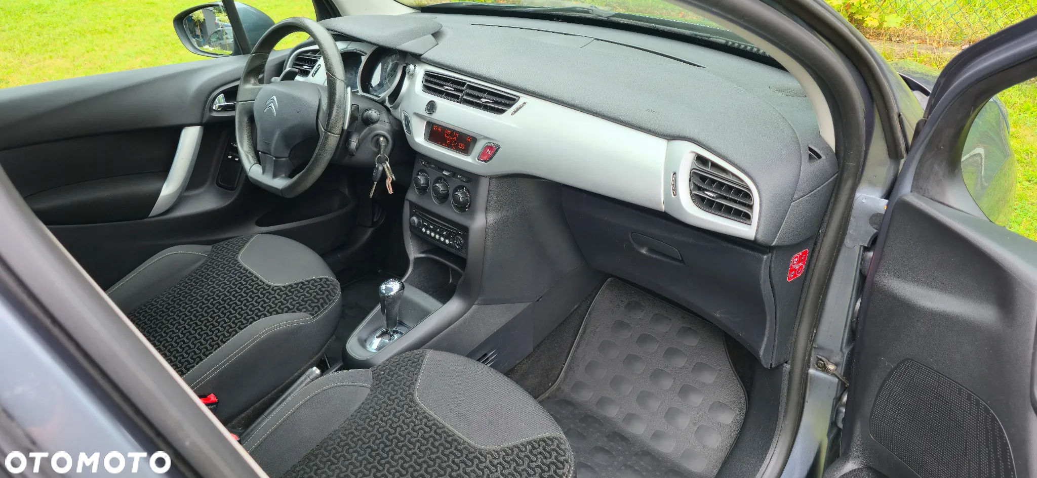 Citroën C3 - 6