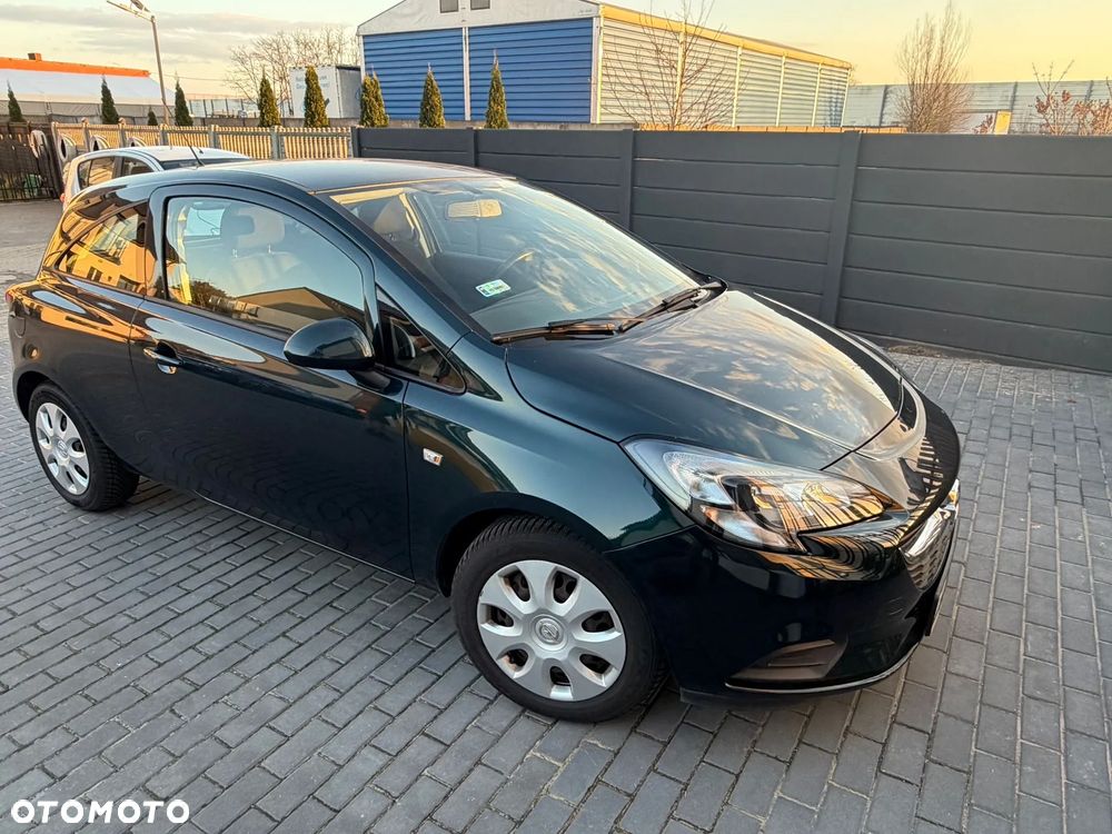 Opel Corsa 1.2 Active - 5