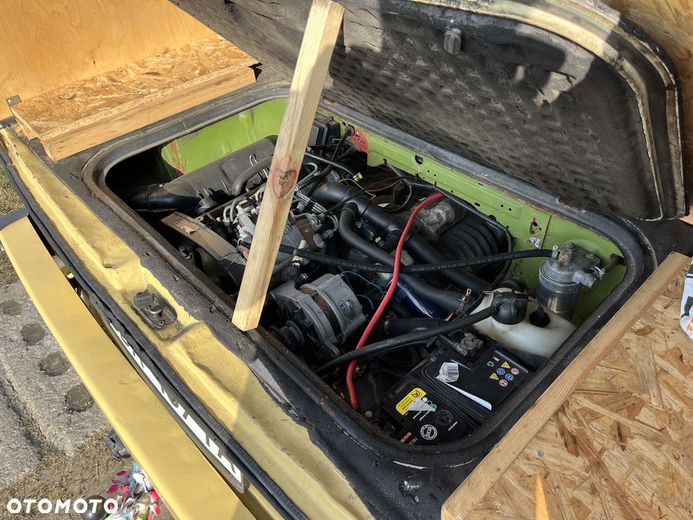 Volkswagen Transporter - 5