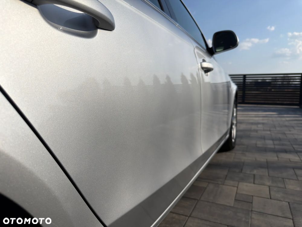 Audi A4 Limousine 1.8 TFSI Attraction - 27