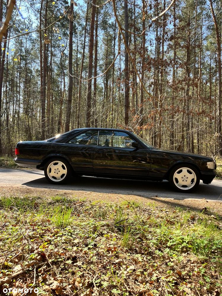 Mercedes-Benz Klasa S - 3