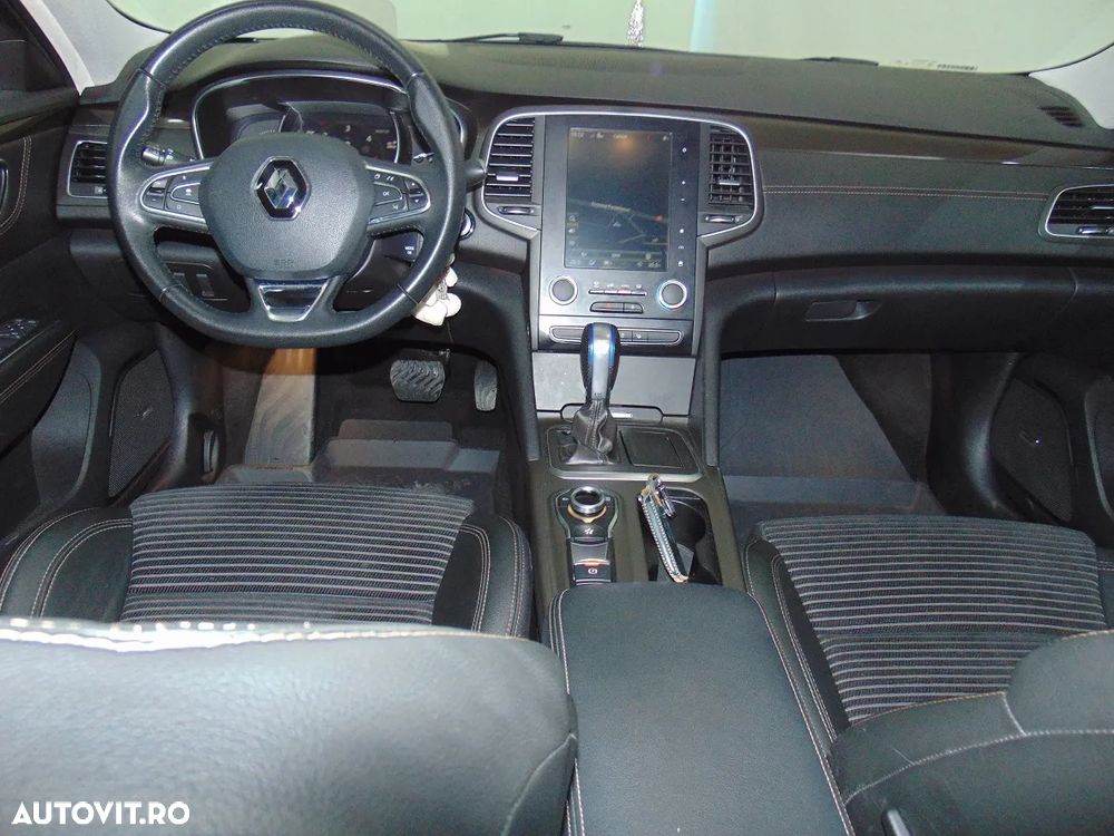 Renault Talisman ENERGY dCi EDC Zen - 3