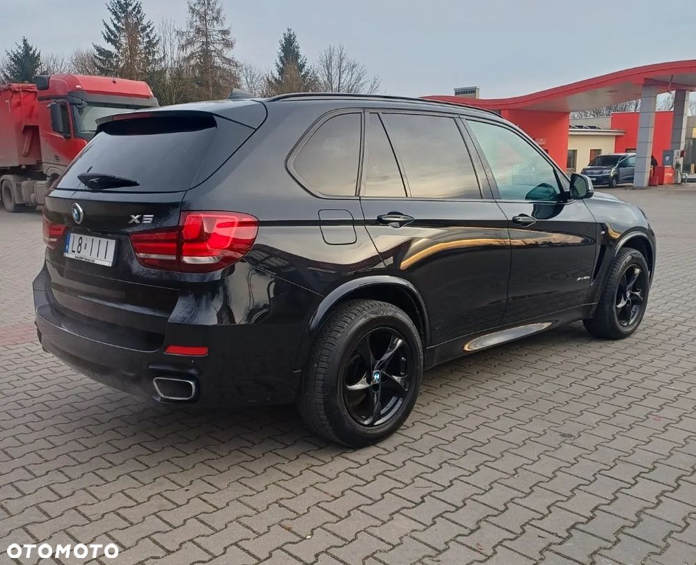 BMW X5 - 5