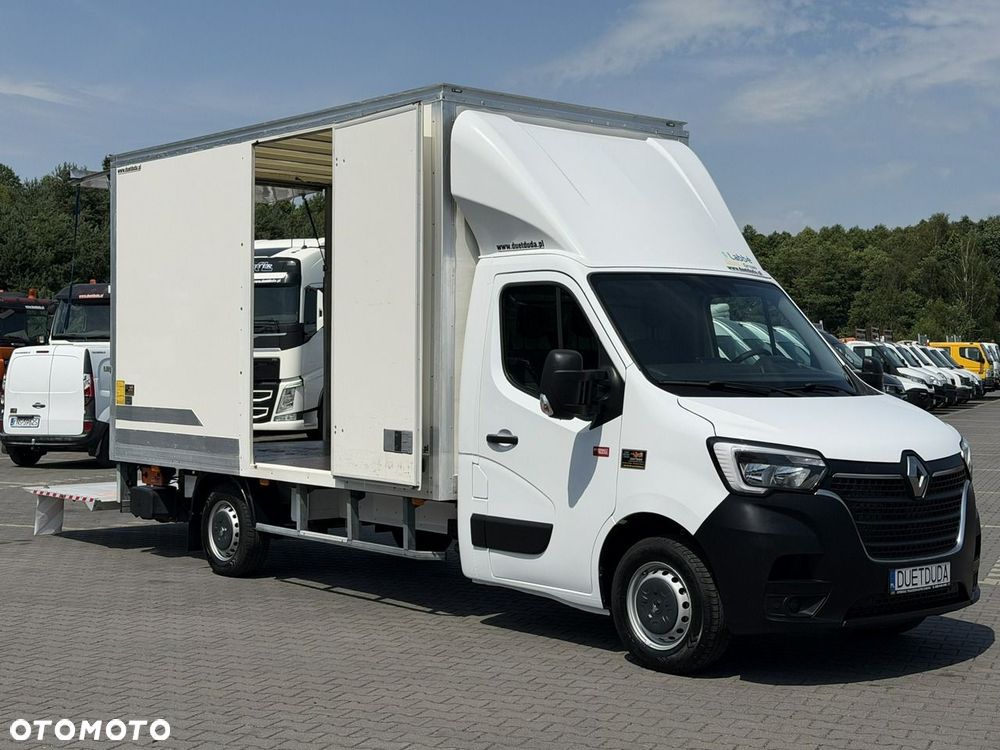 Renault Master - 8