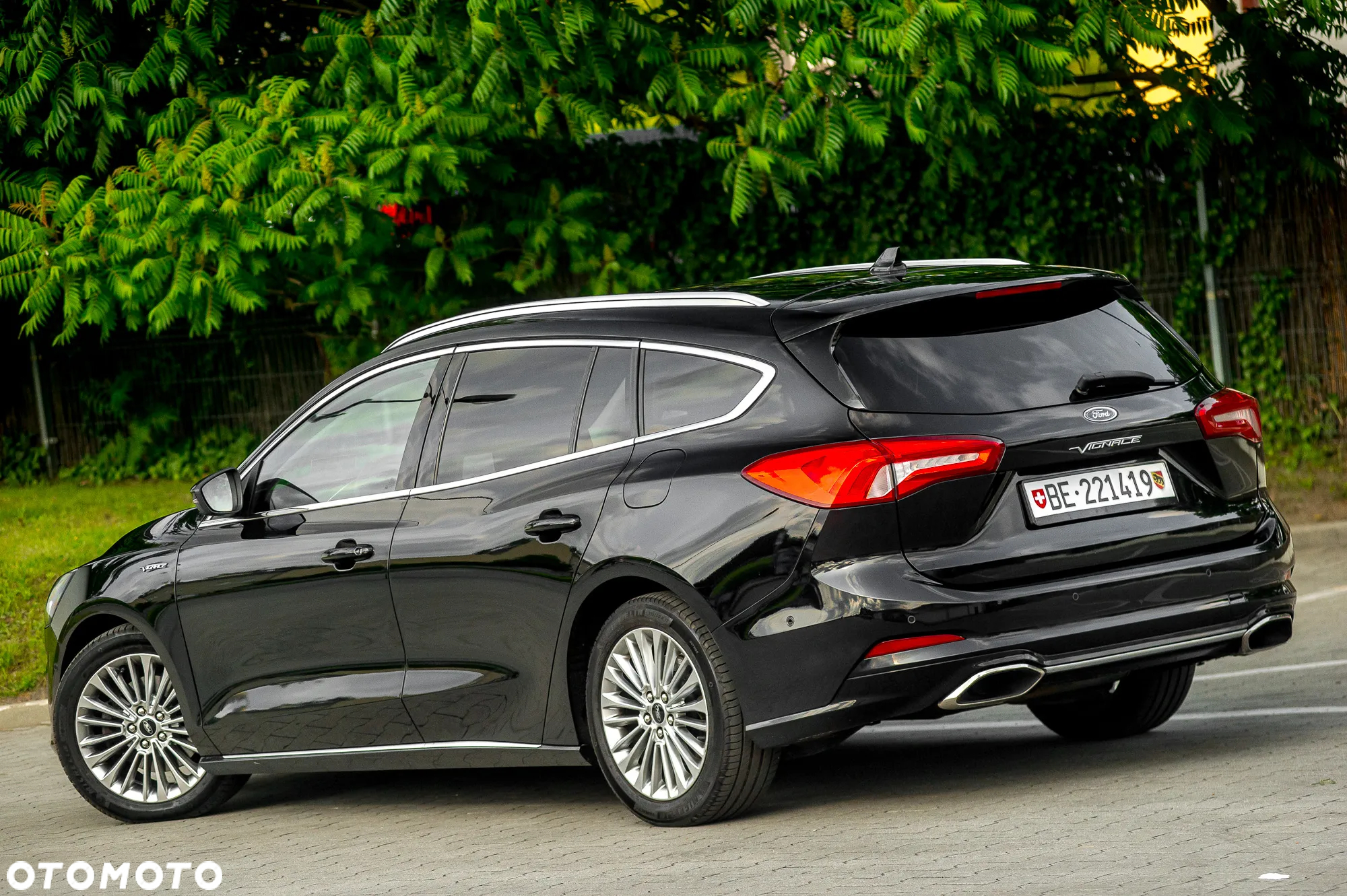 Ford Focus - 9