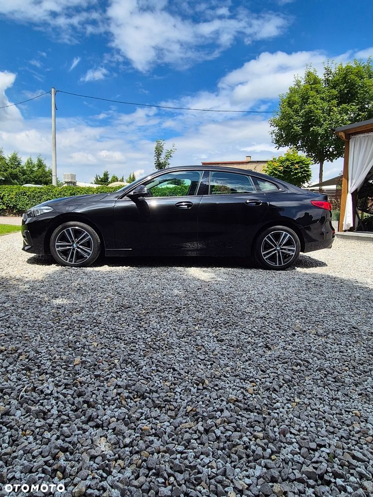 BMW Seria 2 218i M Sport sport - 6