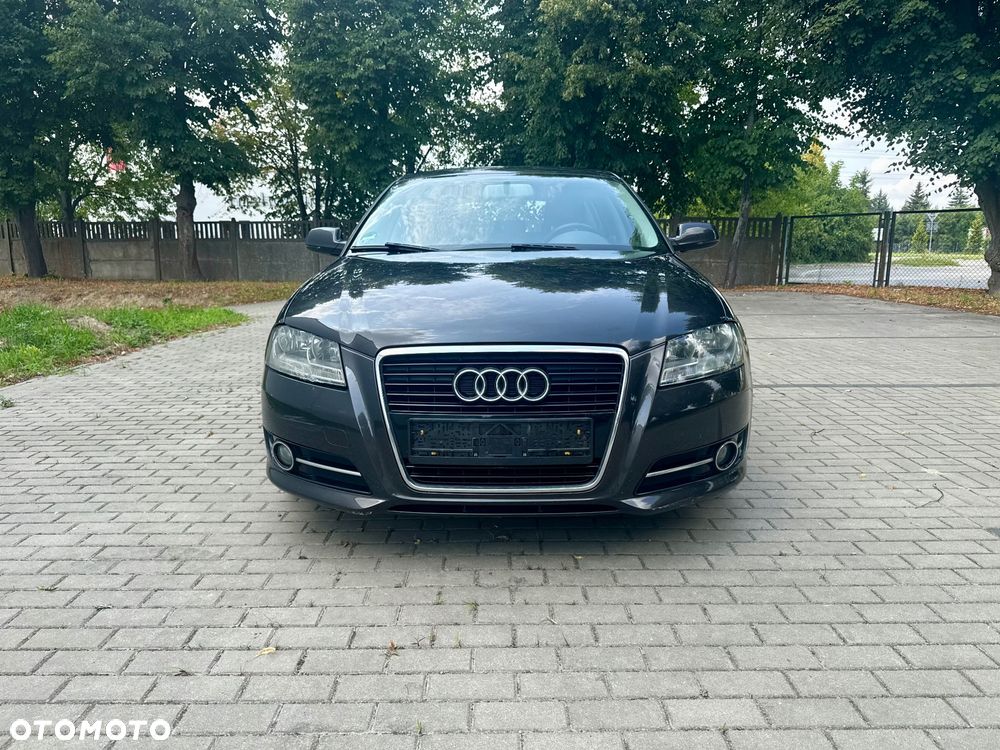 Audi A3 Sportback - 12