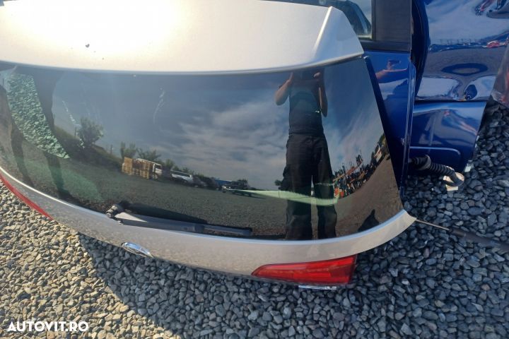 Hayon / Haion Volkswagen VW Golf 7 [2012 - 2017] Hatchback 5-usi 1.6 - 1