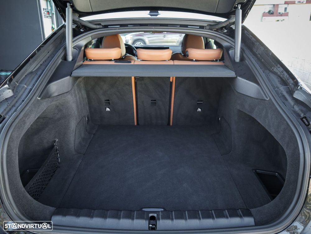 BMW i4 eDrive40 Pack Desportivo M - 11