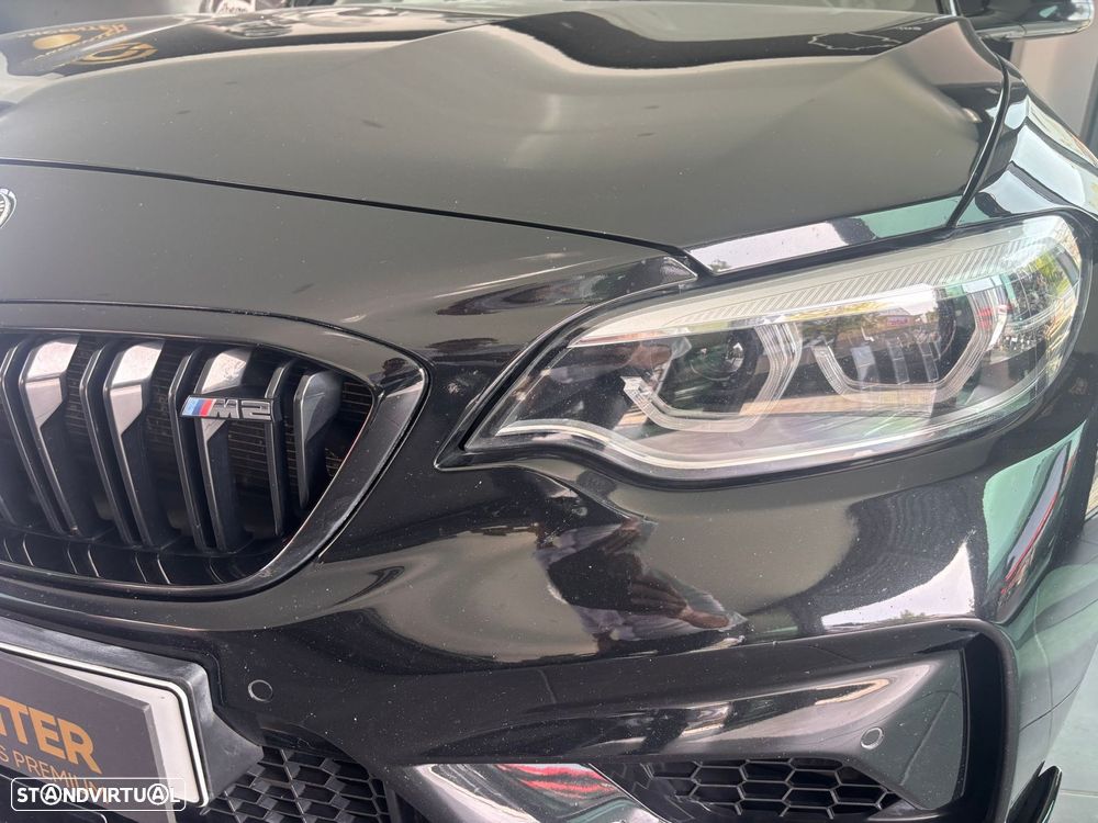 BMW M2 Competition Auto - 3