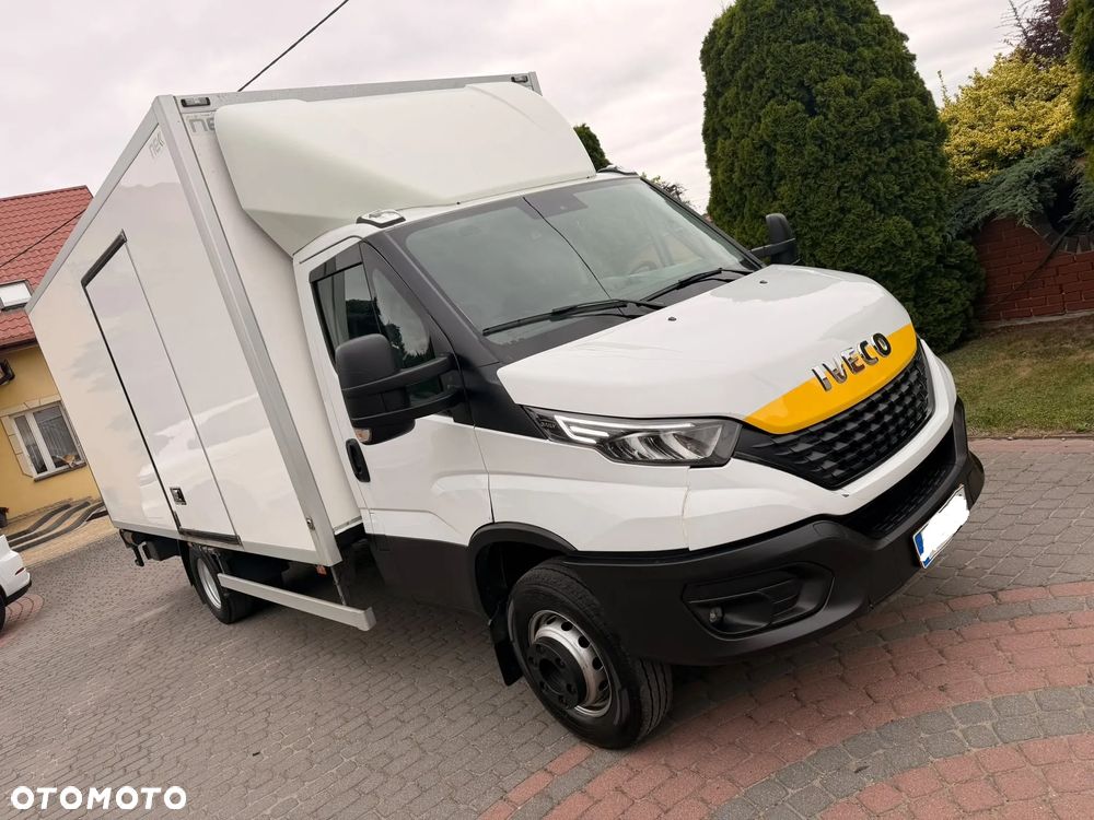 Iveco Daily 72C210 - 2