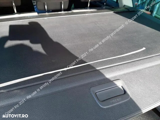 Dezmembrez Volkswagen Passat B8 2.0TDI Variant - 13