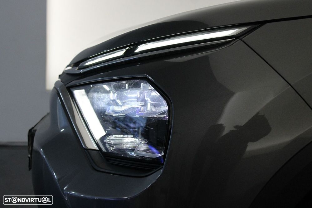 Citroën C4 1.2 PureTech Max EAT8 - 31