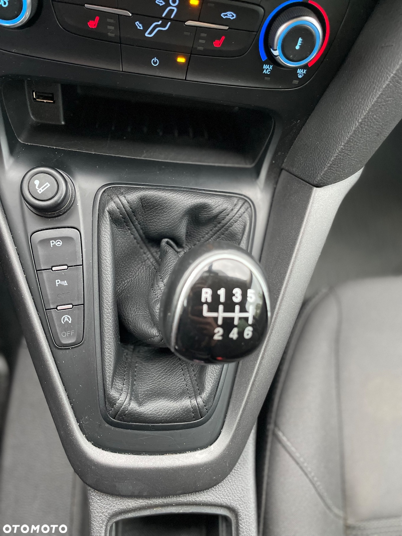 Ford Focus 1.5 EcoBlue Start-Stopp-System ACTIVE - 14