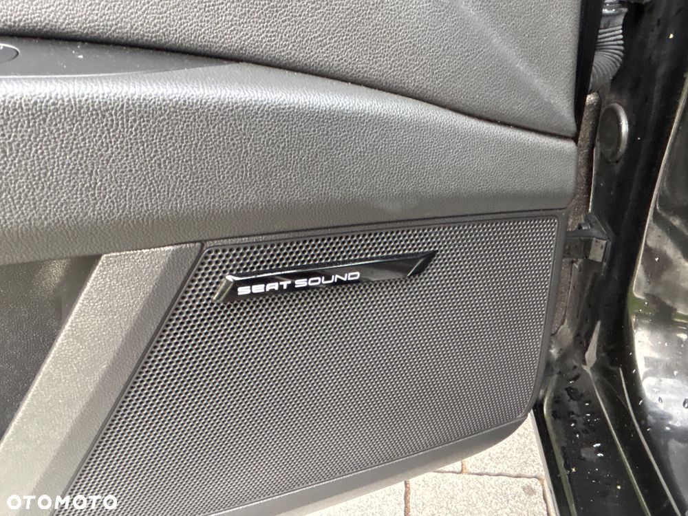 Seat Leon 2.0 TDI DPF Start&Stop FR - 31