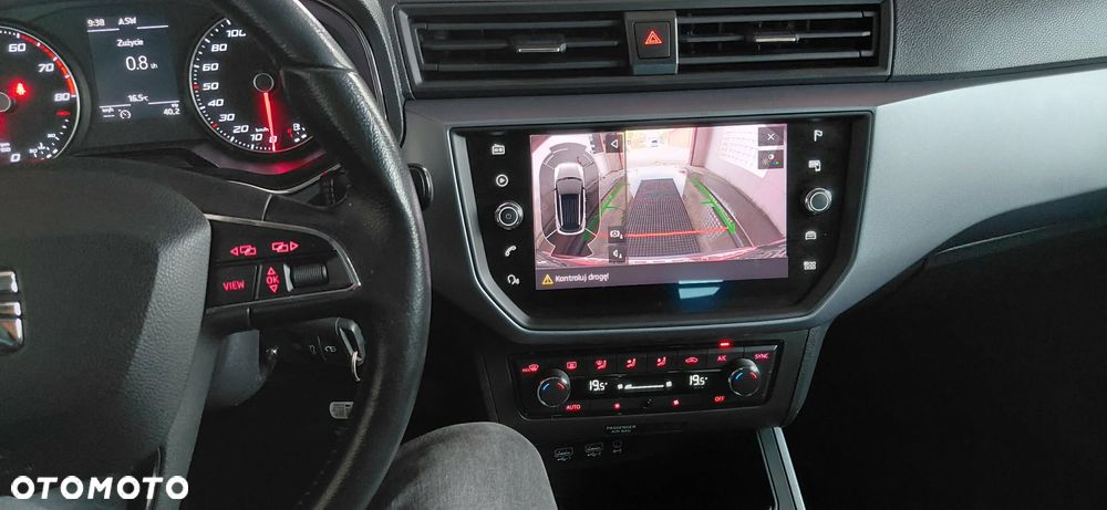 Seat Arona 1.0 TSI Style S&S - 12