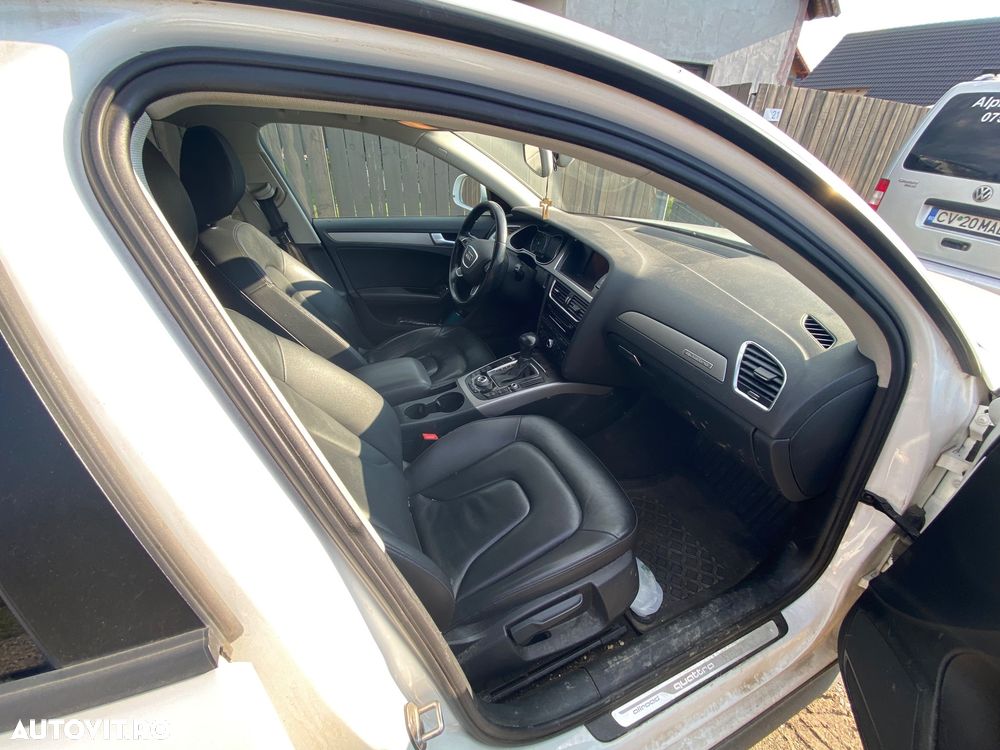 Audi A4 Allroad - 6